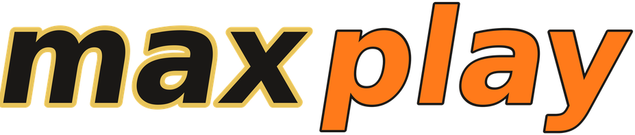 maxplay logo